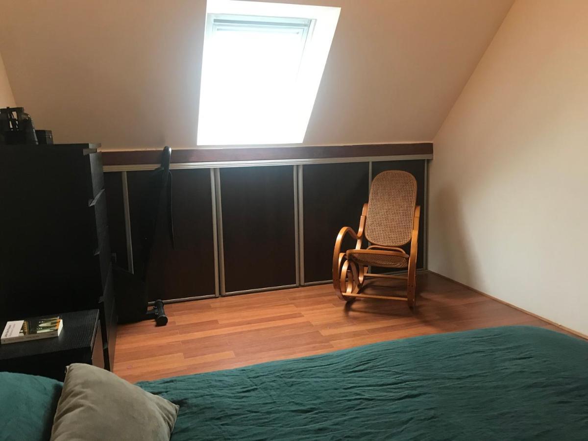 Langrune-sur-Mer Maison Bord De Mer Normandie מראה חיצוני תמונה